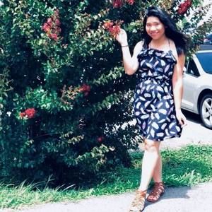 Meet your Posher, Sophia